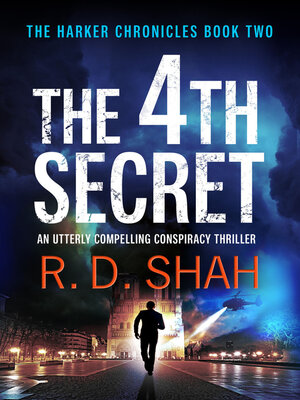 The 4th Secret - ebook
